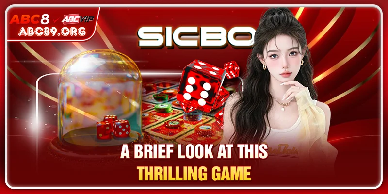 A Brief Look at This Thrilling Game