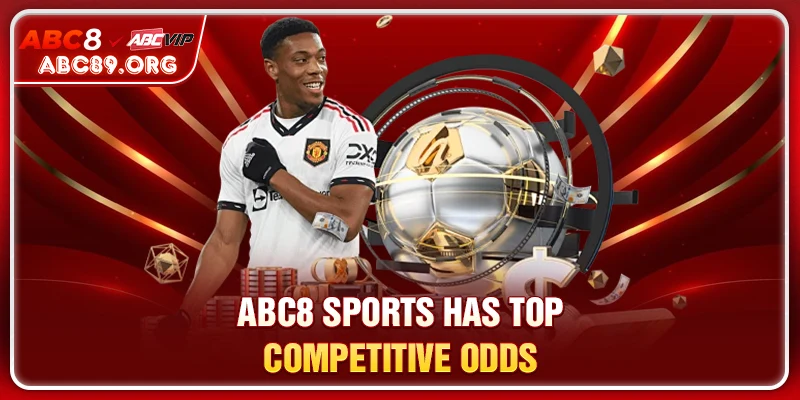 CMD betting lobby owns an extremely rich game store