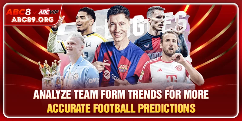 Grasping the Fundamentals of Football Match Predictions