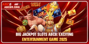 Big Jackpot Slots