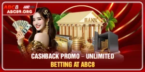 Cashback Promo