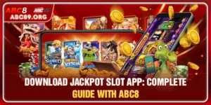 Download Jackpot Slot App