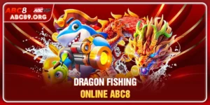 Dragon Fishing Online