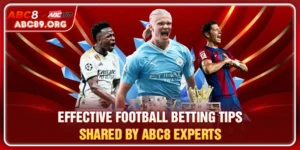 Football Betting Tips