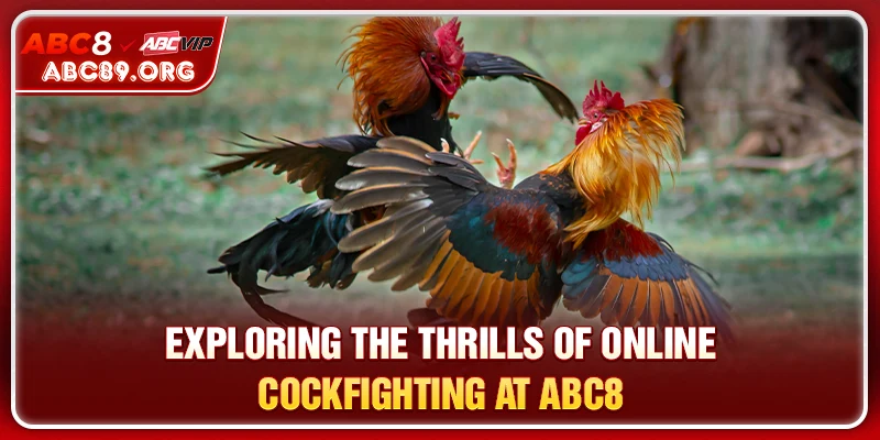 How Rooster Victories and Defeats Are Decided