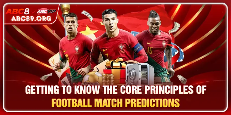 Overflowing promotions when betting on football odds