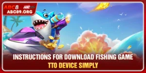 Download Fishing Game