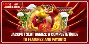 Jackpot Slot Games
