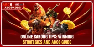 Online Sabong Tips