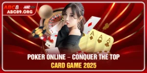 Poker Online